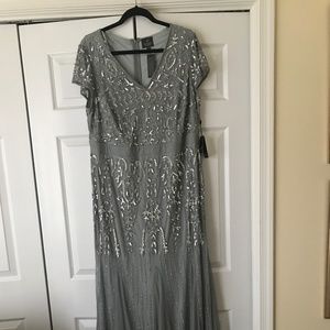 Mother of the Bride or Groom Dress